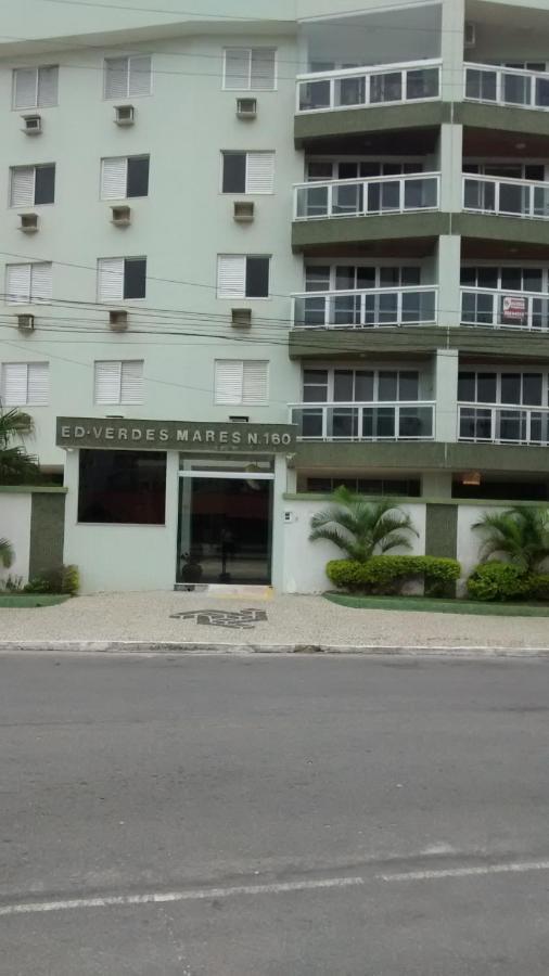 Apto Temporada Praia Do Forte Cabo Frio Rj Exterior foto